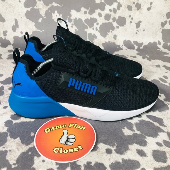 retaliate softfoam men's training shoes